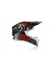 Шлем Acerbis PROFILE 4 Black/Grey