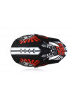 Шлем Acerbis PROFILE 4 Black/Grey