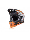 Шлем Acerbis PROFILE 4 Orange/White