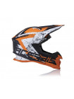 Шлем Acerbis PROFILE 4 Orange/White