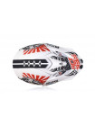 Кроссовый шлем Acerbis PROFILE 4 White/Blue/Red