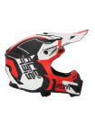 Кроссовый шлем Acerbis PROFILE 5 22-06 White/Red