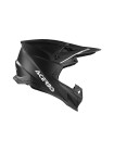 Шлем Acerbis T711 Black 2