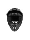 Шлем Acerbis T711 Black 2