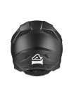 Шлем Acerbis T711 Black 2