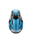 Шлем Acerbis T711 Light Blue/White