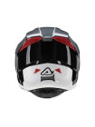 Шлем Acerbis T711 Grey/Black