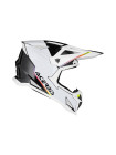 Шлем Acerbis T711 White/Black
