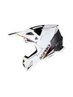 Шлем Acerbis T711 White/Black