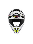 Шлем Acerbis T711 White/Black