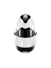 Шлем Acerbis T711 White/Black