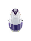 Шлем Acerbis T711 White/Purple