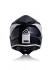 Шлем Acerbis X-TRACK White/Black Glossy