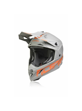 Шлем Acerbis X-TRACK Grey