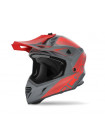 Шлем Acerbis X-TRACK Grey/Red