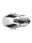 Шлем Acerbis X-TRACK Black/White