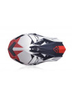 Шлем Acerbis X-TRACK White/Red
