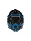 Шлем Acerbis X-TRACK 22-06 Green/Black