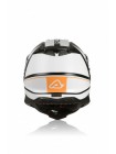 Шлем для кросса Acerbis X-RACER VTR White/Black
