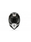 Шлем для кросса Acerbis X-RACER VTR White/Black
