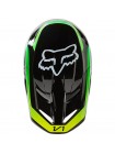 Шлем для кросса Fox V1 Dpth Black