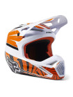 Шлем для кросса Fox V1 Goat Orange