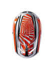 Шлем для кросса Fox V1 Goat Orange