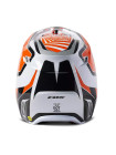 Шлем для кросса Fox V1 Goat Orange