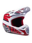 Шлем для кросса Fox V1 Goat Red