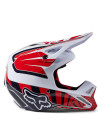 Шлем для кросса Fox V1 Goat Red