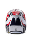Шлем для кросса Fox V1 Goat Red