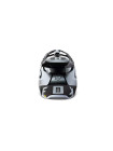 Шлем для кросса Fox V1 Leed Black/Whit