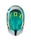 Шлем для кросса Fox V1 Leed Teal