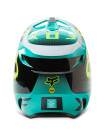 Шлем для кросса Fox V1 Leed Teal
