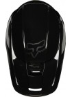 Шлем кроссовый Fox V1 Plaic Black