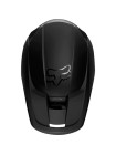 Кроссовый детский шлем Fox V1 с эмблемой