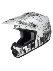 Мотошлем кроссовый HJC CS-MX II CREEPER MC10SF