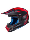 Мотошлем кроссовый HJC FX-CROSS AXIS MC1SF