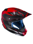 Мотошлем кроссовый HJC FX-CROSS AXIS MC1SF