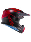 Мотошлем кроссовый HJC FX-CROSS AXIS MC1SF