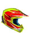 Мотошлем кроссовый HJC FX-CROSS AXIS MC3HSF