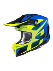 Мотошлем кроссовый HJC i50 ARGOS MC23