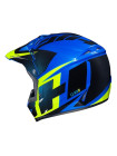 Мотошлем кроссовый HJC i50 ARGOS MC23