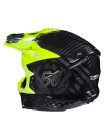 Мотошлем кроссовый HJC i50 ARTAX MC4H