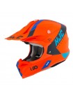 Мотошлем кроссовый HJC i50 ERASED MC6HSF