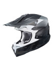 Мотошлем кроссовый HJC i50 FURY MC5SF