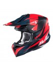 Мотошлем кроссовый HJC i50 TONA MC1SF