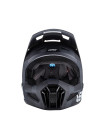 Шлем кроссовый Leatt Moto 3.5 Black 2024