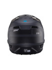 Шлем кроссовый Leatt Moto 3.5 Black 2024
