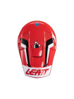 Шлем кроссовый Leatt Moto 3.5 Red 2024